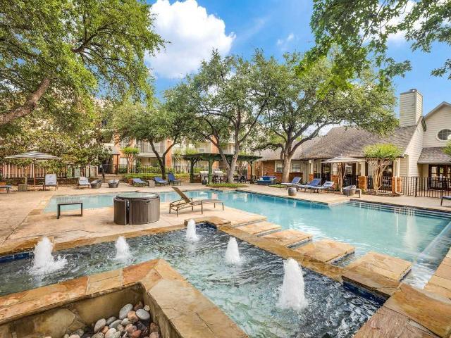 Apartment for rent in Dallas, Texas
