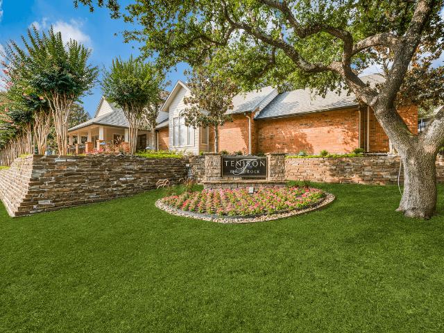 Apartment for rent in Dallas, Texas
