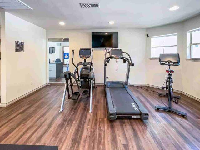 Apartment for rent in Dallas, Texas