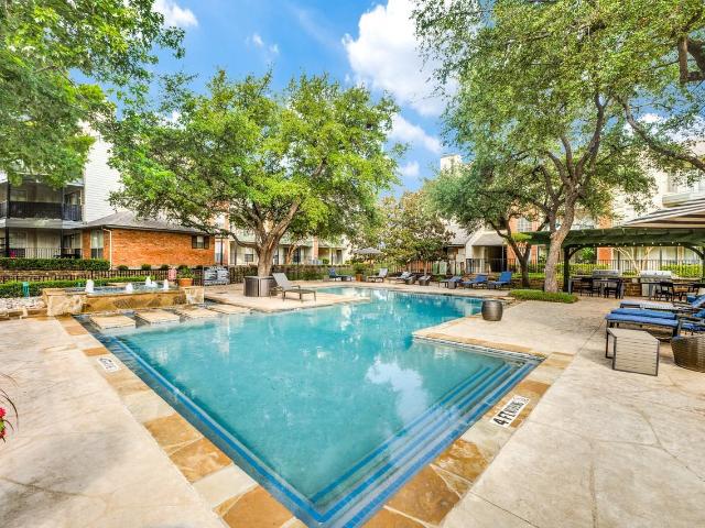 Apartment for rent in Dallas, Dallas County