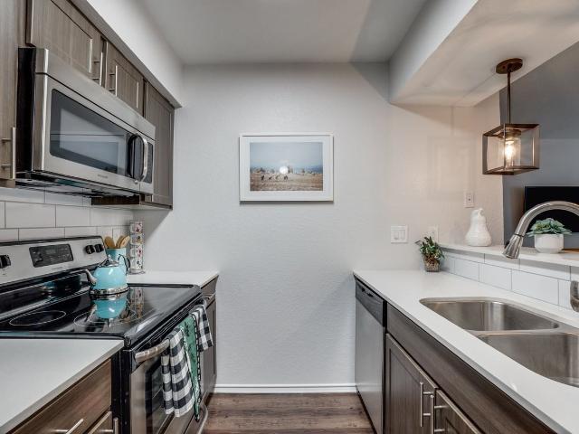 Apartment for rent in Dallas, Dallas County