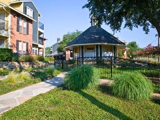 Apartment for rent in Dallas, Texas