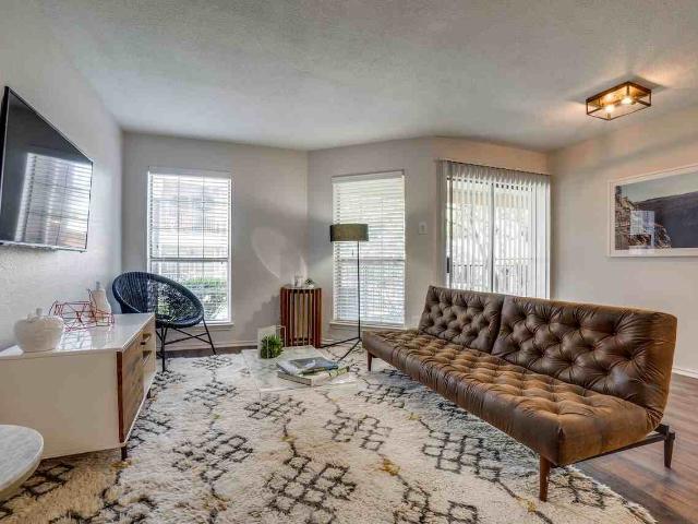 Apartment for rent in Dallas, Texas