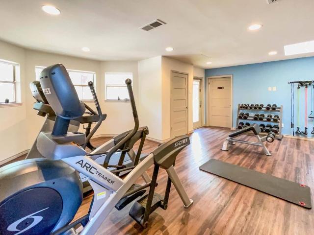 Apartment for rent in Dallas, Texas