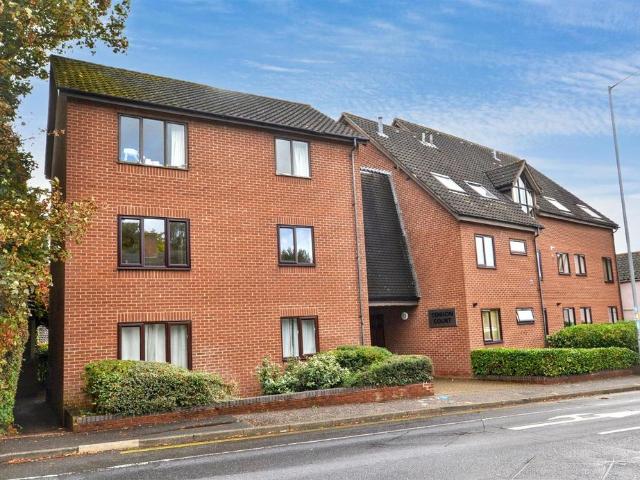 Apartment for rent in Westfield View, Norwich