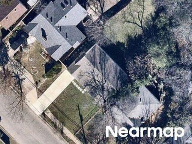 House for sale in Dallas, Texas
