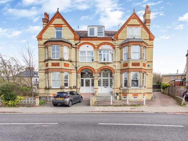 Apartment for rent in Arbury, Cambridgeshire