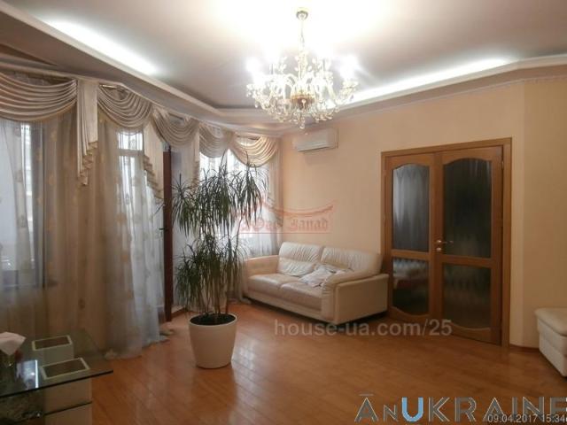 Квартира продажа в Великодолинском, Днепропетровской области