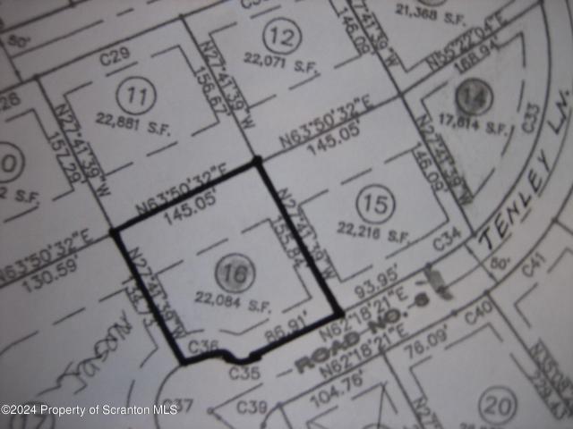 Property for sale in Archbald, Pennsylvania