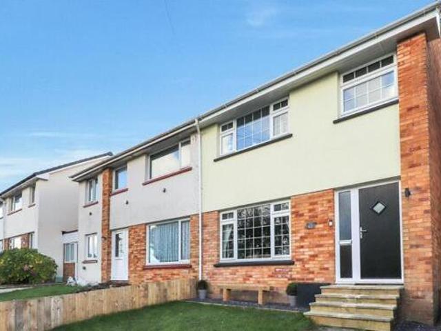 House for sale in Brandis Corner, Devon