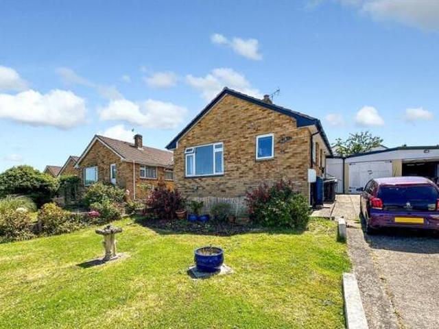 House for sale in Brandis Corner, Devon