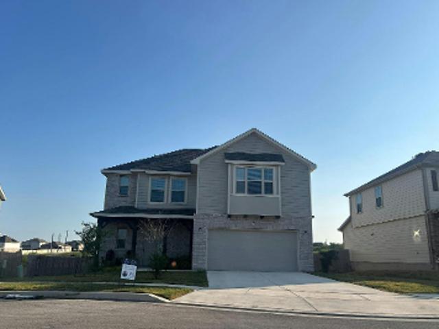 House for sale in Converse, Texas