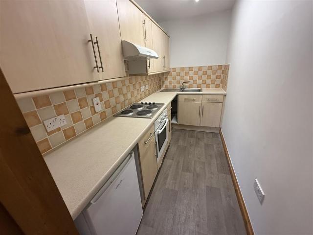 Apartment for rent in Camp Hill, Warwickshire