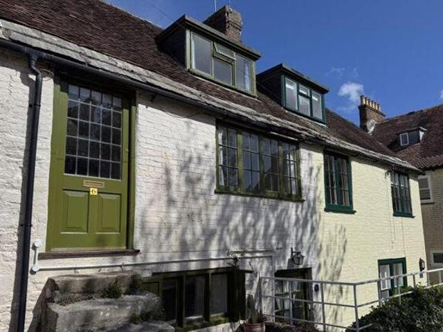 House for sale in Arne, East Dorset