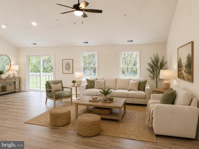 House for sale in Stevensville, Maryland