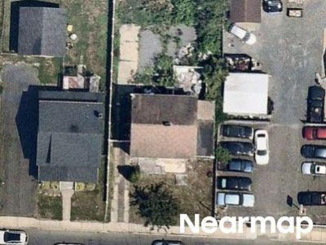 House for sale in Monmouth, New Jersey