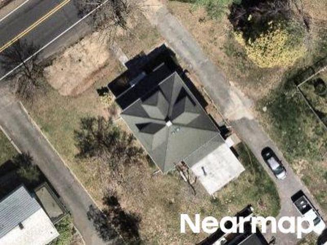 House for sale in Monmouth, New Jersey