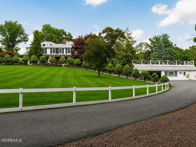Land for sale in Monmouth, New Jersey