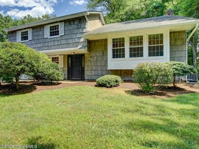 House for sale in Monmouth, New Jersey