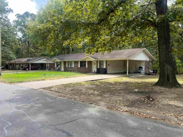 House for sale in Crossett, Ashley County