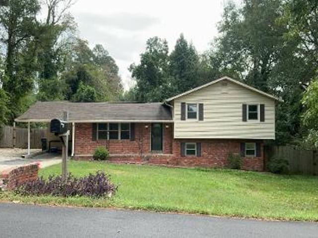 House for sale in Alabama