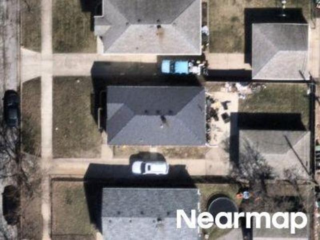 House for sale in Hammond, Indiana