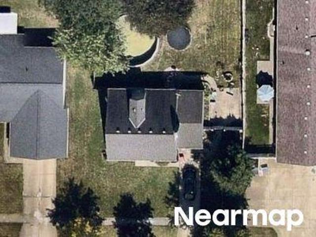 House for sale in Elyria, Ohio