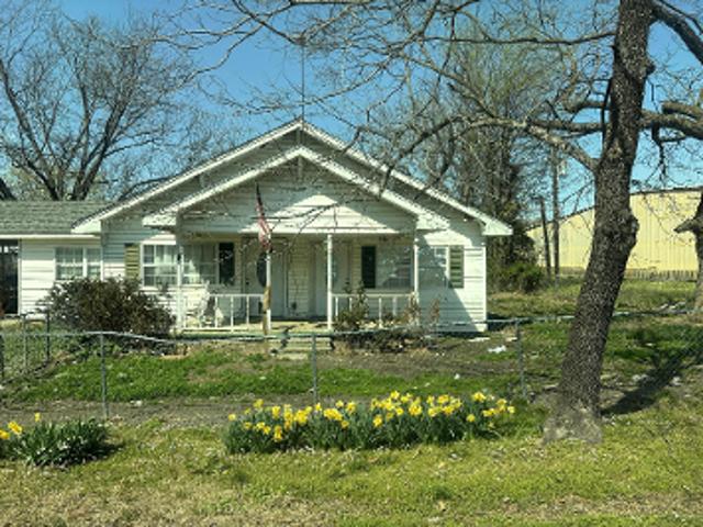 House for sale in Ark
