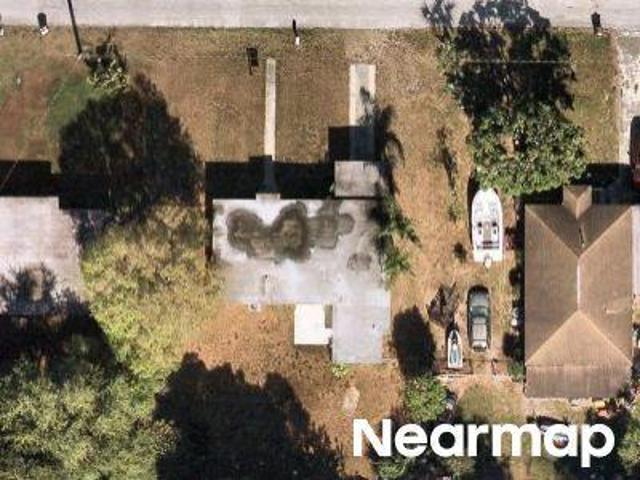 House for sale in Fort Pierce, Florida
