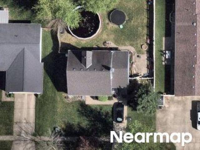 House for sale in Elyria, Ohio