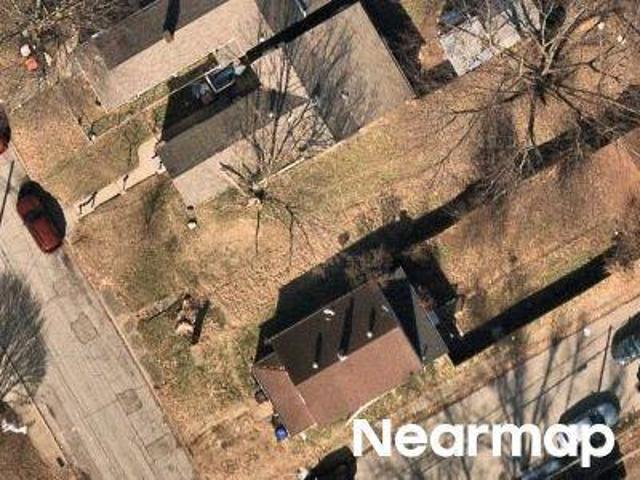 House for sale in Louisville, Kentucky