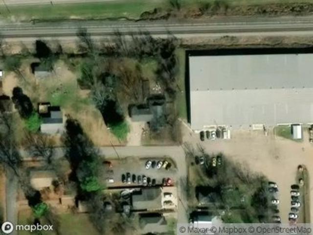 House for sale in Ark