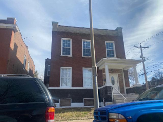 House for sale in Saint Louis, Missouri