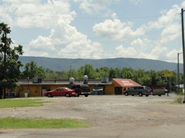 Land for sale in Etowah