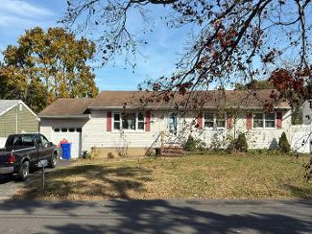 House for sale in Brick, New Jersey