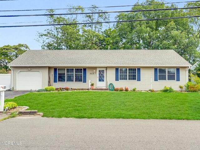 House for sale in Brick, New Jersey