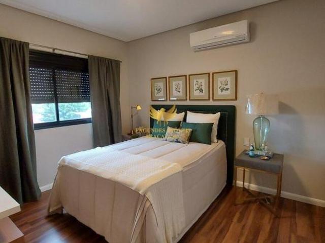 Apartamento venda em Araçatuba