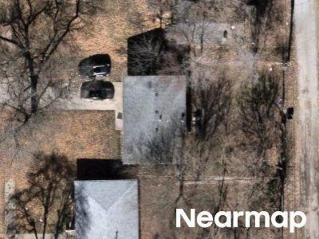 House for sale in Gary, Indiana