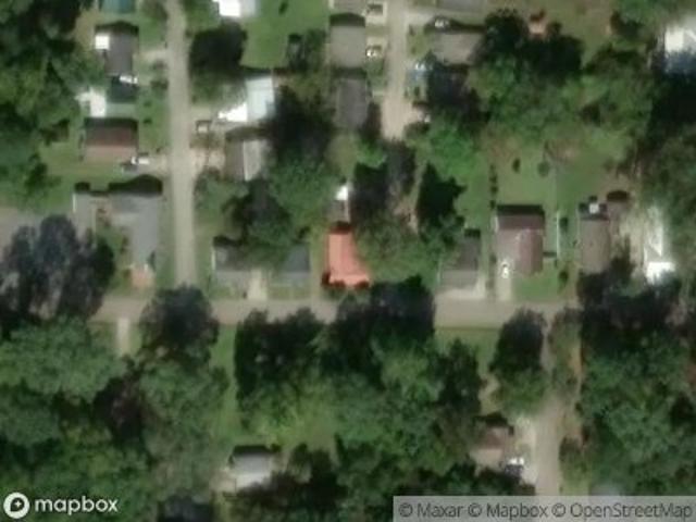 House for sale in Corinth, Mississippi
