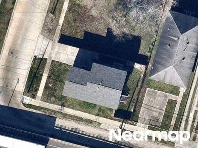 Property for sale in New Orleans, Louisiana