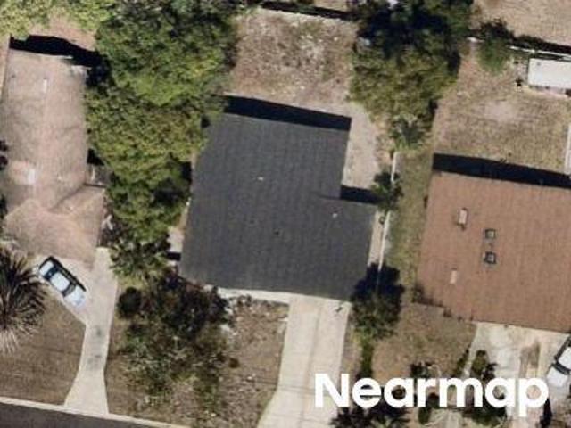 House for sale in Jacksonville, Florida