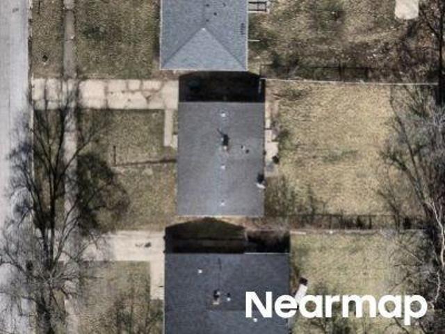 House for sale in Gary, Indiana