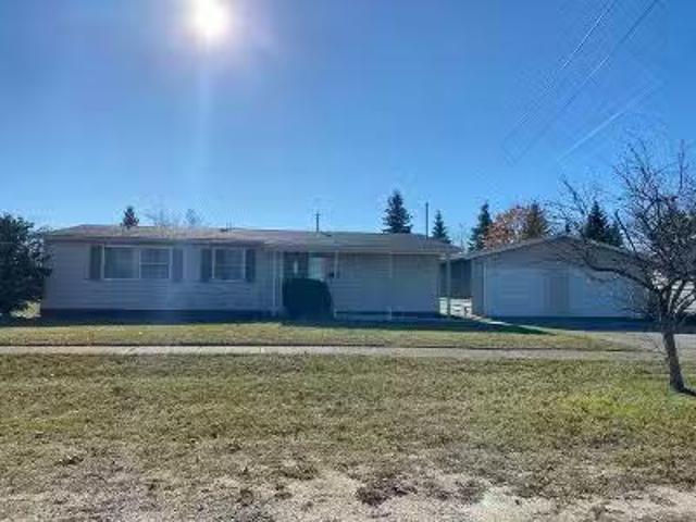 House for sale in Alpena