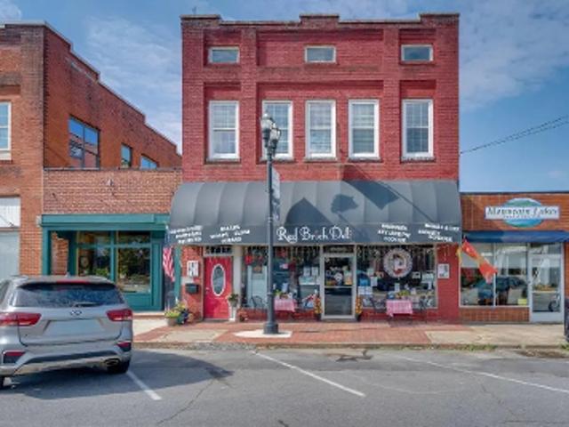 House for sale in Murphy, North Carolina