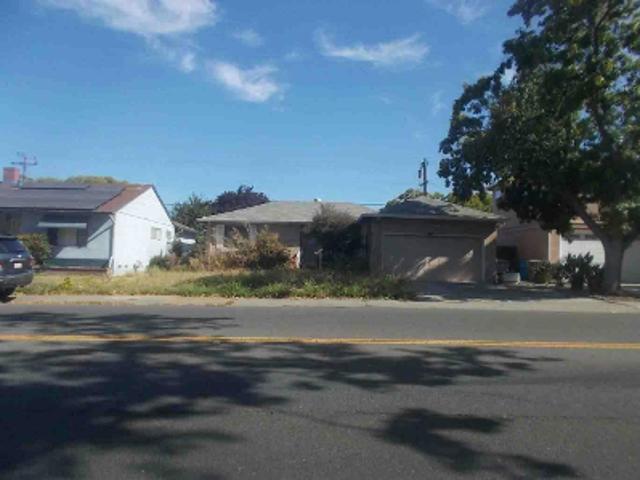 House for sale in Solano, California