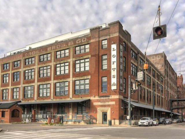 Condo for sale in Memphis