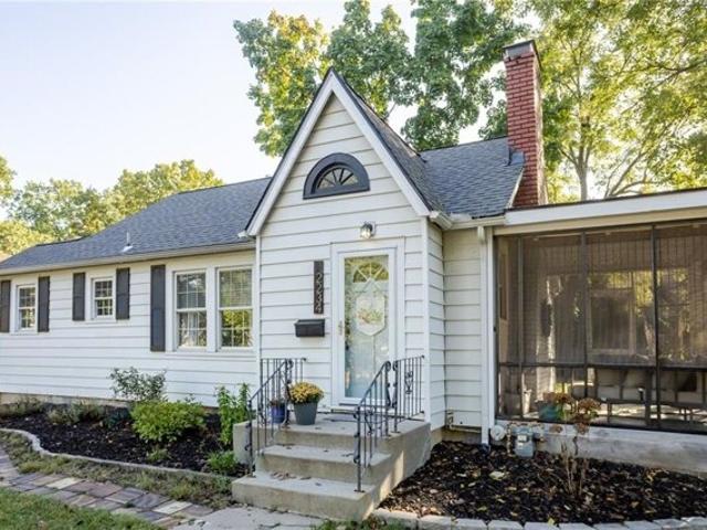 House for sale in Kansas