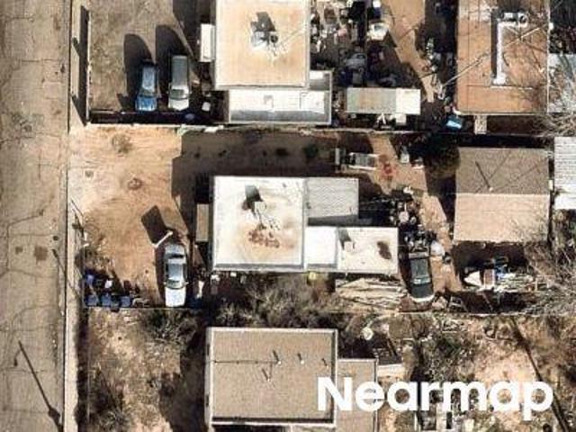 House for sale in New Mexico