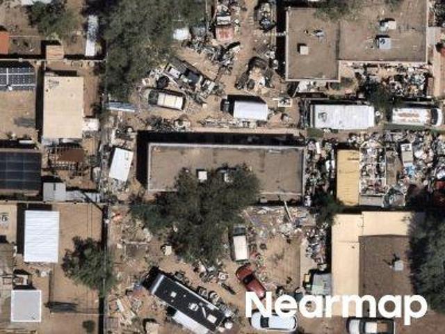 House for sale in New Mexico
