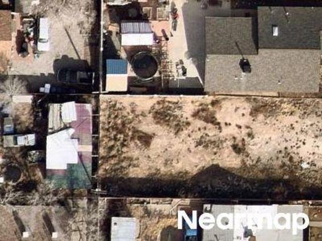 Land for sale in New Mexico